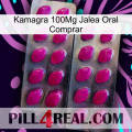 Kamagra 100Mg Oral Jelly Buy 10